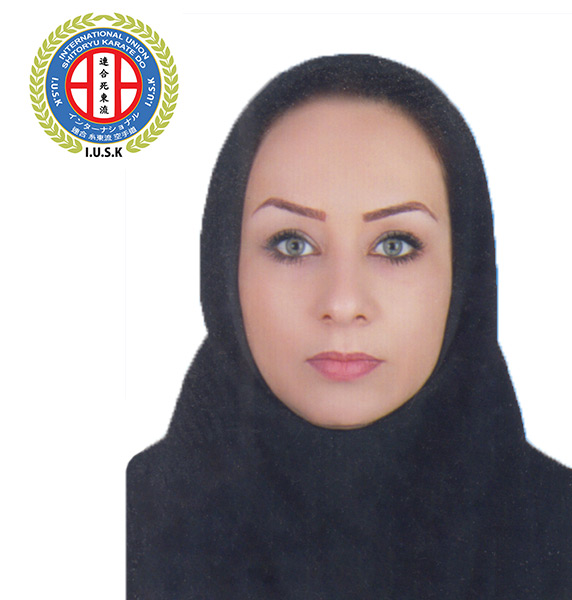 Marziyeh Parishan