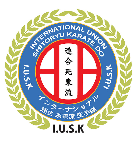 iusk karate