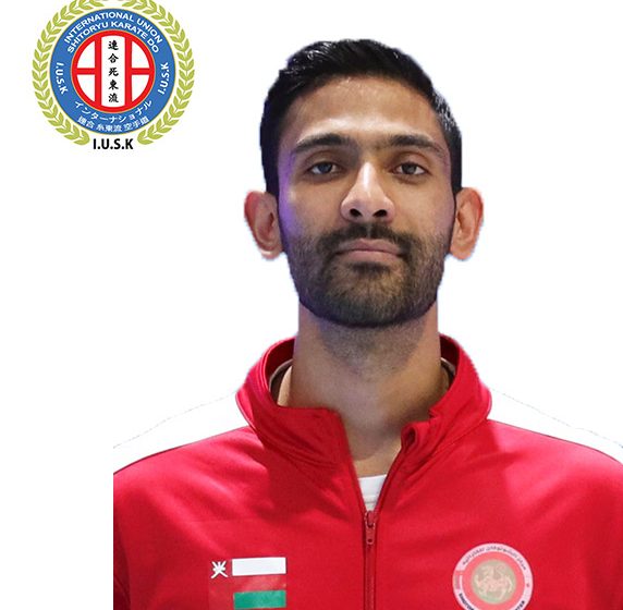 M. A. Aghakhani nejad has joined the IUSK