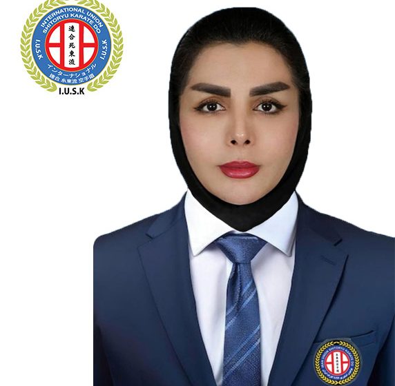 Dr. Nazanin HAfezi has joined the IUSK